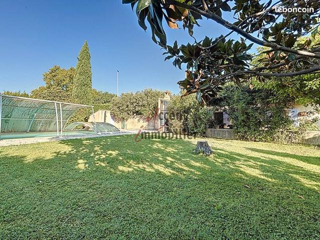 Maison vente à Apt, Cavaillon