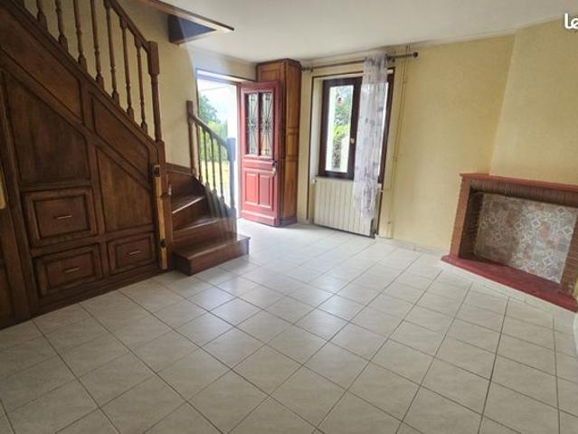 Maison vente à Le Dorat, Haute-Vienne