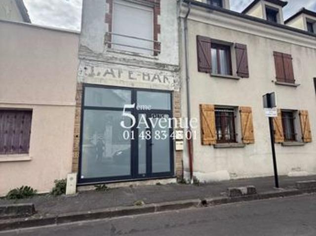 Maison vente à Nogent-sur-Marne, Champigny-sur-marne