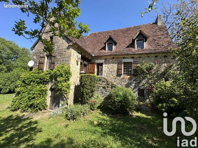 Maison vente à Marmande, Lavergne