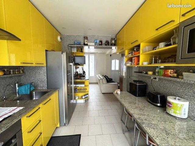 Maison vente à Nogent-sur-Marne, Saint-maur-des-fossés