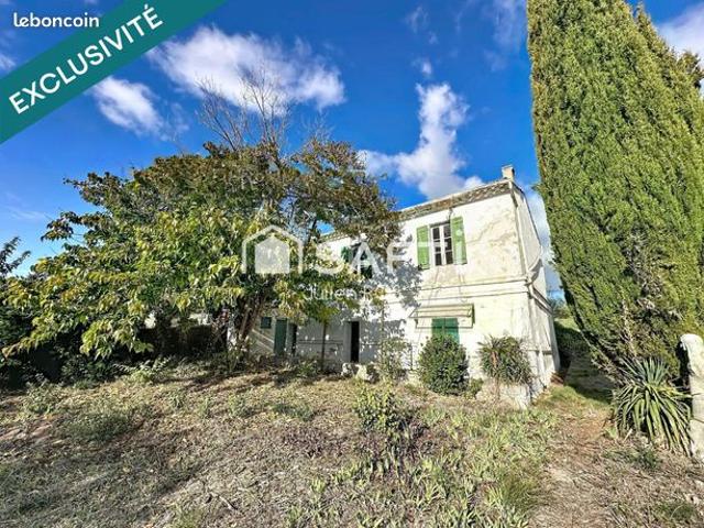 Maison vente à Béziers, Puisserguier
