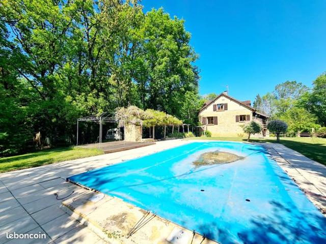 Maison vente à Gourdon, Lamothe-fénelon