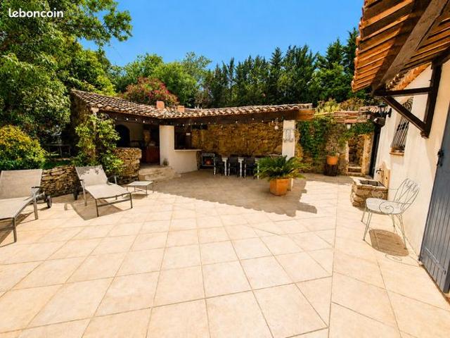 Maison vente à Marseille, Belcodène