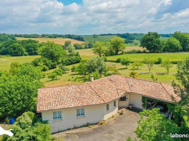 Maison vente à Nogaro