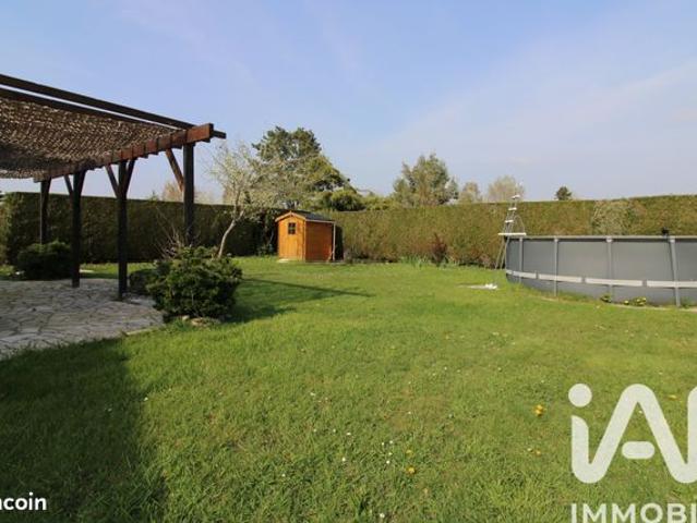 Maison vente à Mantes-la-Jolie, Septeuil