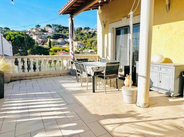Maison vente à Marseille