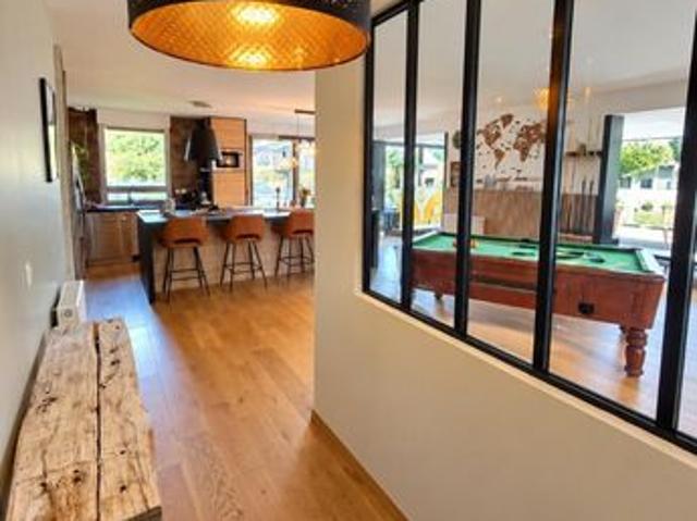 Maison vente à Camphin-en-Carembault, Nord