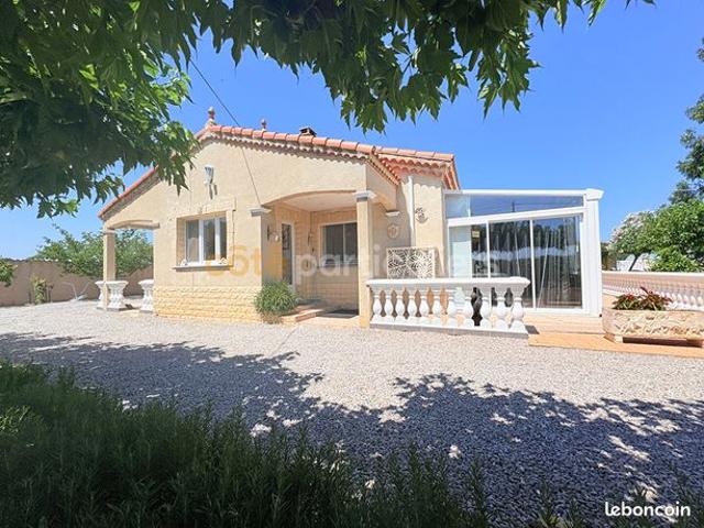 Maison vente à Narbonne