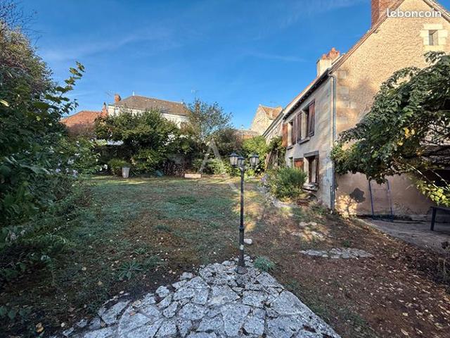 Maison vente à Épeigné-les-Bois, Indre-et-Loire