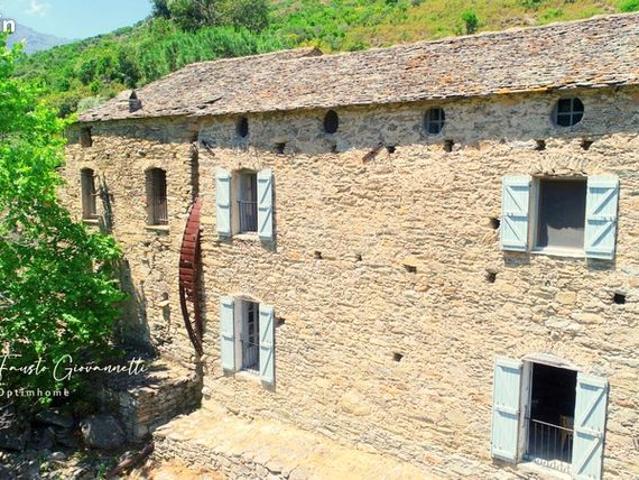 Maison vente à Calvi, Santo-pietro-di-tenda
