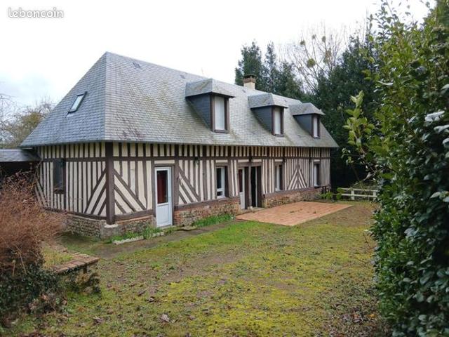 Maison vente à Bernay, Le Torpt