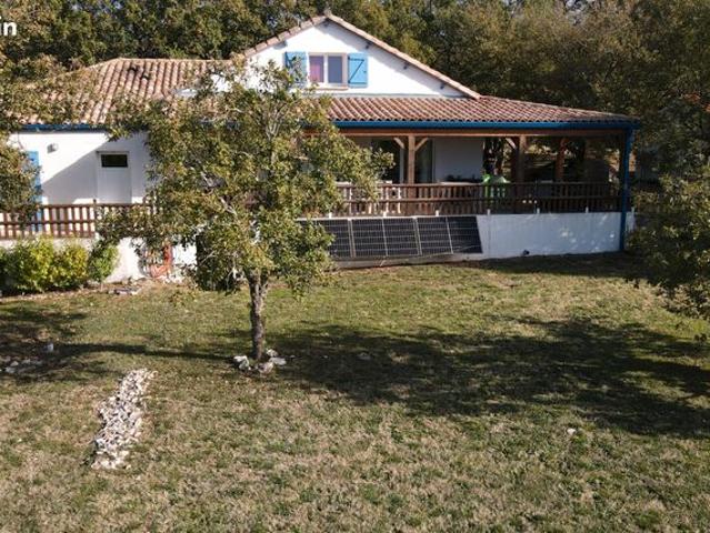 Maison vente à Montauban, Caussade