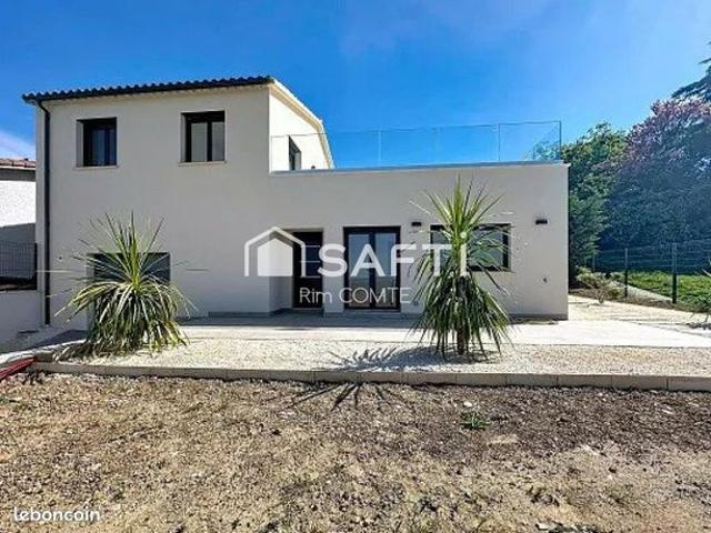 Maison vente à Valence, Moras-en-valloire