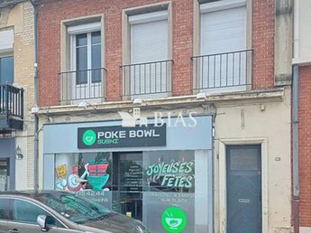 Maison vente à Rouen, Duclair