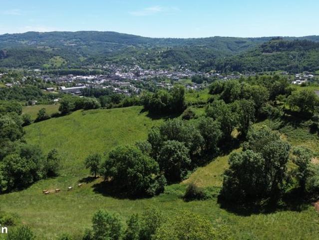 Maison vente à Rodez, Espalion