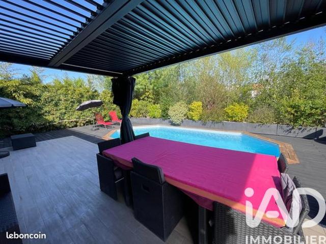 Maison vente à Montpellier, Juvignac