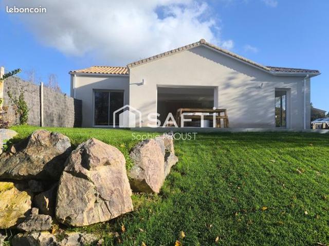 Maison vente à Mont-de-Marsan, Sainte-foy