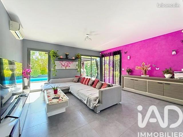 Maison vente à Montpellier, Juvignac