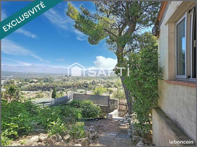 Maison vente à Marseille