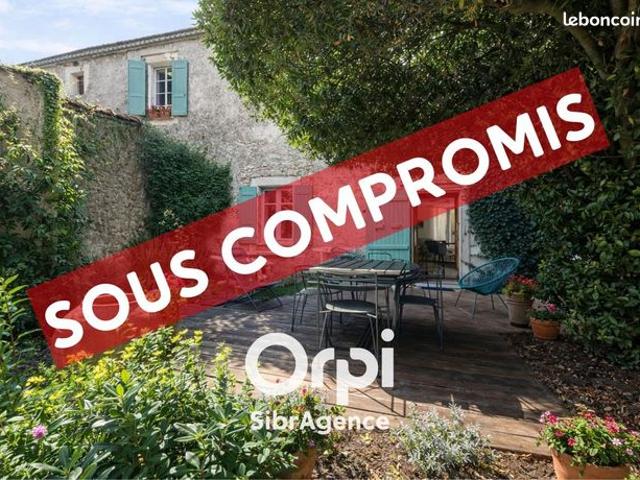 Maison vente à Carcassonne, La Cassaigne