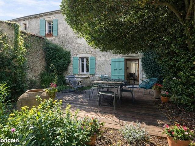 Maison vente à Carcassonne, La Cassaigne