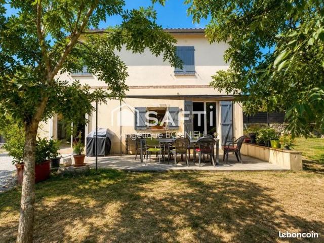 Maison vente à Béziers, Montesquieu