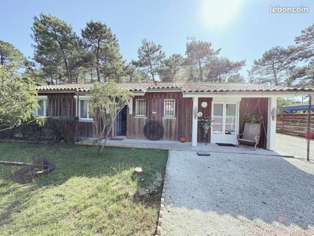 Maison vente à Arcachon, Lège-cap-ferret
