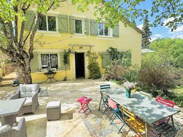Maison vente à Cahors