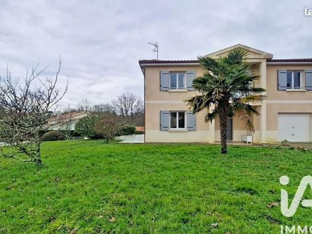 Maison vente à Bordeaux, Pompignac