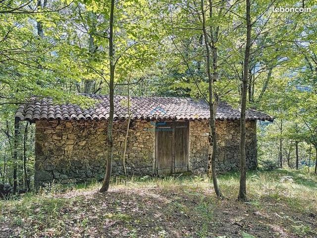 Maison vente à Largentière, Laboule