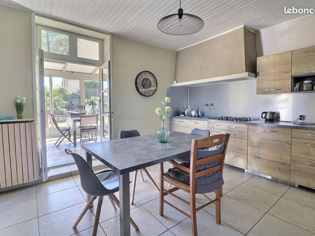 Maison vente à Chardonnay, Saône-et-Loire