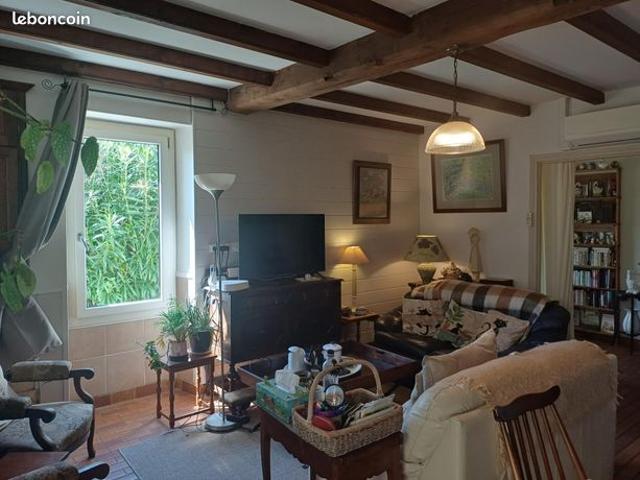 Maison vente à Angoulême, Châtignac