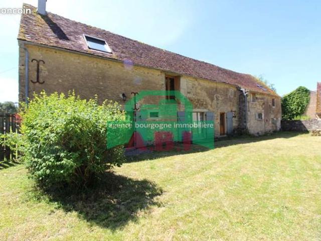 Maison vente à Clamecy, Brinon-sur-beuvron