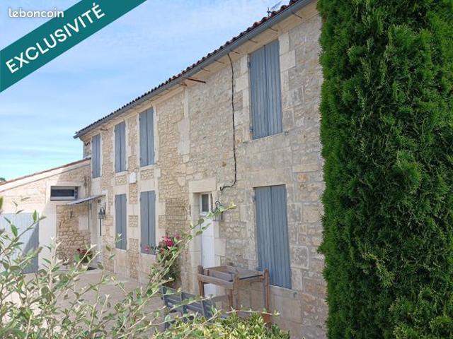 Maison vente à Saintes, Jazennes