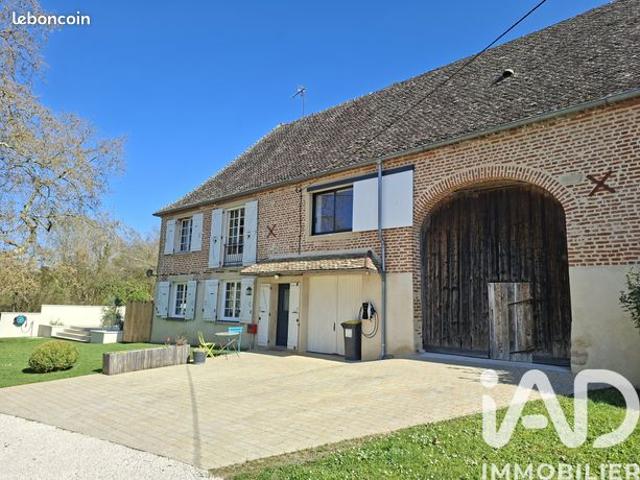 Maison vente à Chalon-sur-Saône, Palleau