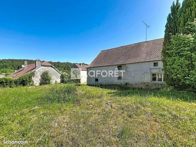 Maison vente à Chaumont, Foulain
