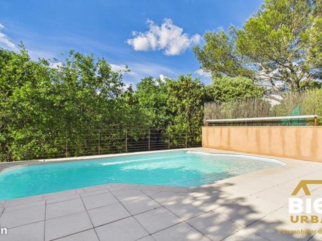 Maison vente à Nîmes, Sainte-anastasie