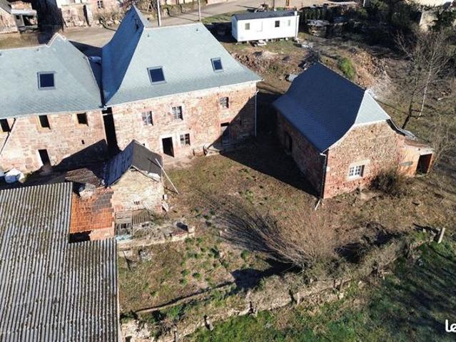 Maison vente à Rodez, Villecomtal