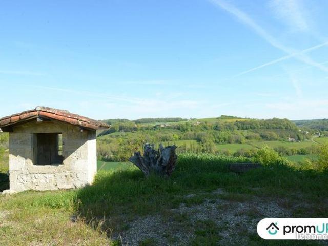 Maison vente à Agen, Clermont-dessous