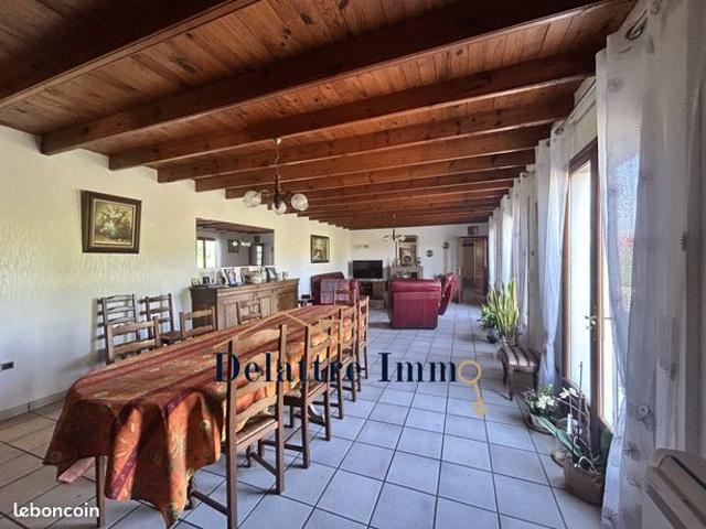 Maison vente à Boulogne-sur-Mer, Conteville-lès-boulogne