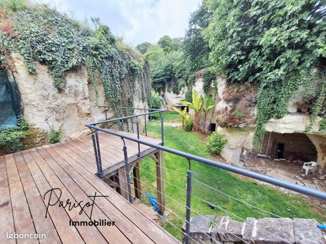 Maison vente à Poitiers, Nouvelle-Aquitaine