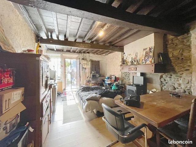Maison vente à Saint-Gaudens, Miramont-de-comminges