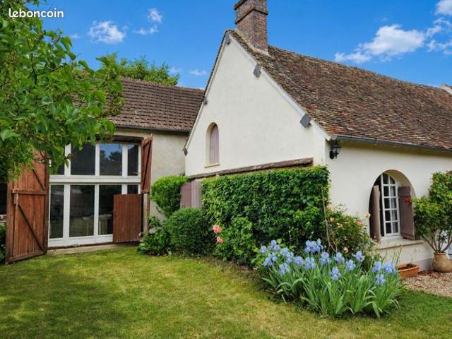 Maison vente à Mantes-la-Jolie, Houdan
