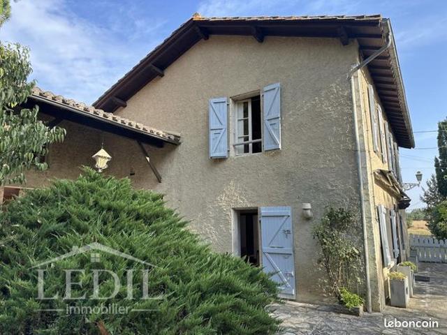 Maison vente à Bagnères-de-Bigorre, Mauvezin