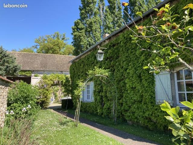 Maison vente à Mantes-la-Jolie, Houdan