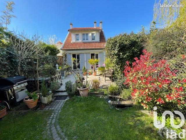 Maison vente à Nogent-sur-Marne, Bry-sur-marne