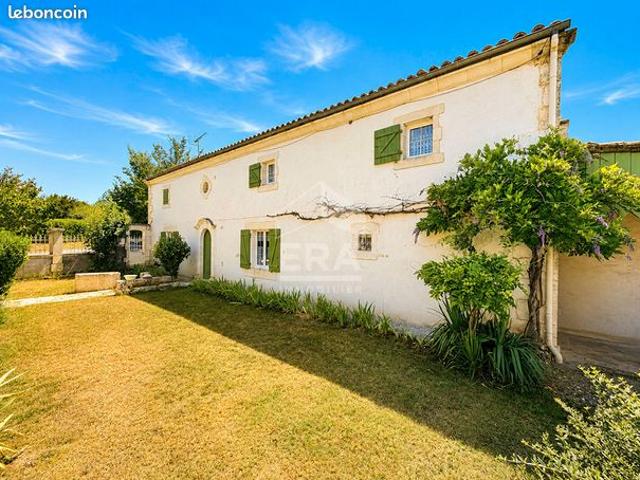 Maison vente à Brioude, Chazelles
