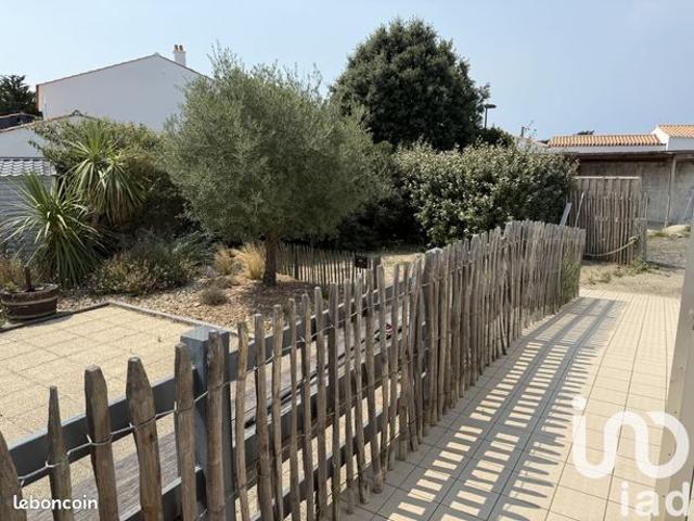 Maison vente à Les Sables-d'Olonne, Noirmoutier-en-l'ile