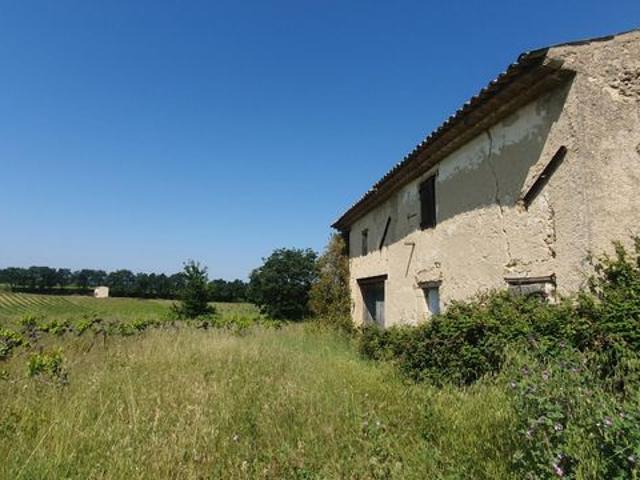 Maison vente à Apt, Ansouis